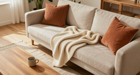 15 Best Cosy Living Room Decor Picks for a Warmer Home in 2027