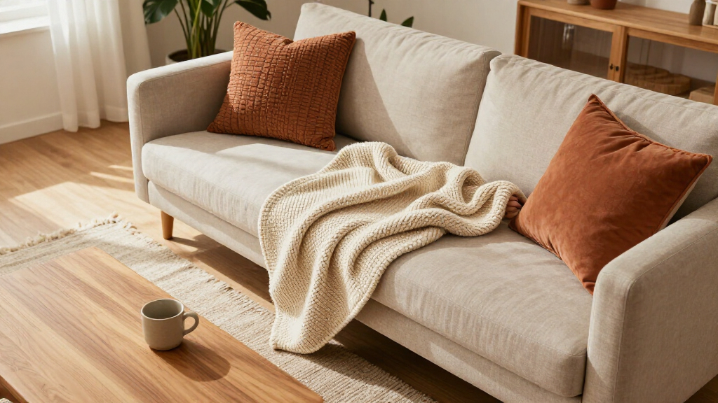 15 Best Cosy Living Room Decor Picks for a Warmer Home in 2027