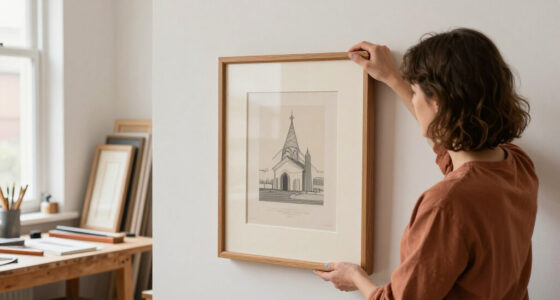 15 Best Custom Picture Framing Services for Art and Photos in 2027