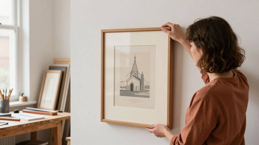15 Best Custom Picture Framing Services for Art and Photos in 2027