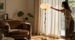 15 Best Designer Lamps for a More Considered Home in 2027