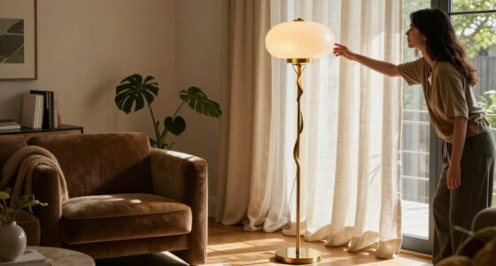 15 Best Designer Lamps for a More Considered Home in 2027