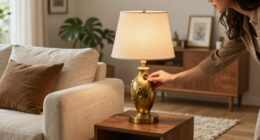 15 Best Designer Table Lamps for 2027