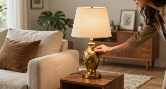 15 Best Designer Table Lamps for 2027