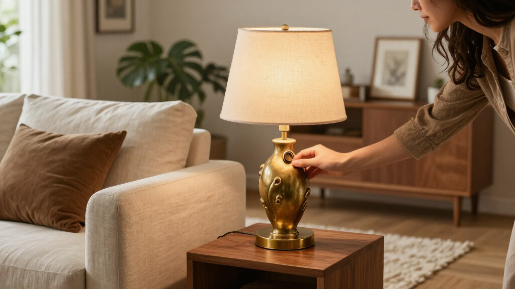 15 Best Designer Table Lamps for 2027