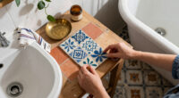 15 Best Eclectic Bathroom Decor for a Colorful, Collected Look in 2027