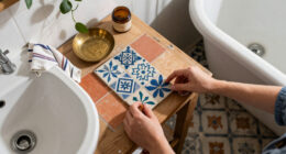 15 Best Eclectic Bathroom Decor for a Colorful, Collected Look in 2027