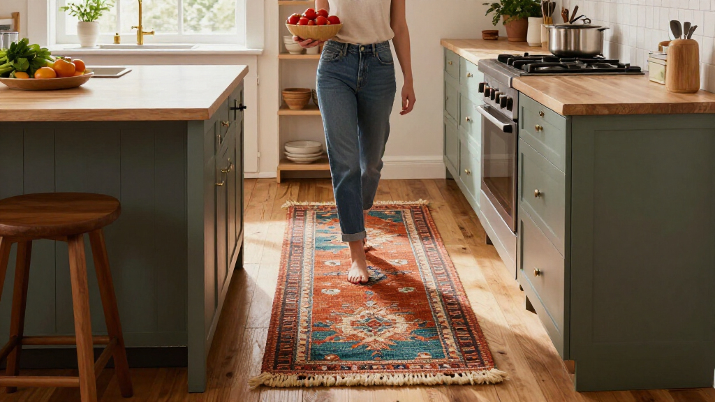 15 Best Eclectic Kitchen Runners in 2027