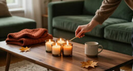15 Best Fall Candles for a Cozy Home in 2027