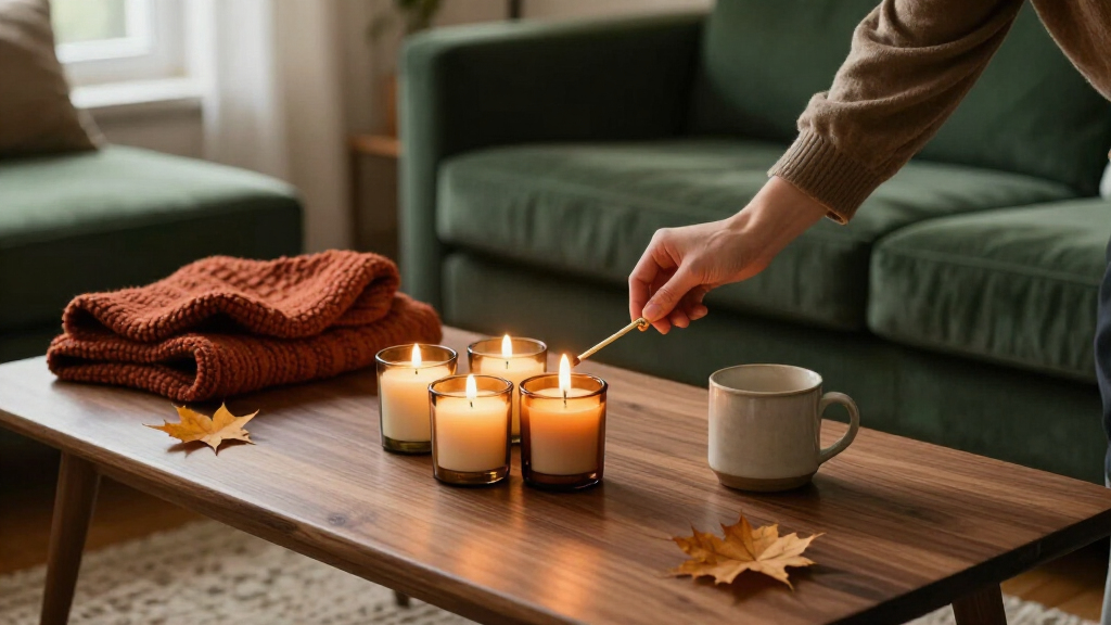 15 Best Fall Candles for a Cozy Home in 2027