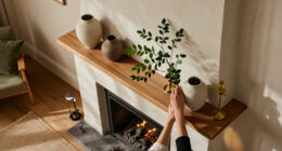 15 Best Fireplace Mantel Decor for a Polished Seasonal Display in 2027