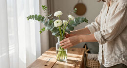 15 Best Floral Home Decor for Every Style in 2027