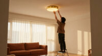 15 Best Flush Mount Ceiling Lights for Low-Ceiling Rooms in 2027