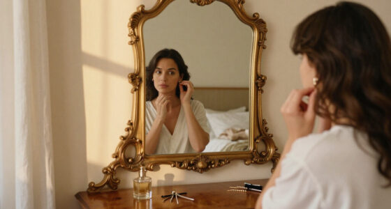 15 Best Gilded Vanity Mirrors for Elegant, Practical Dressing Spaces in 2027