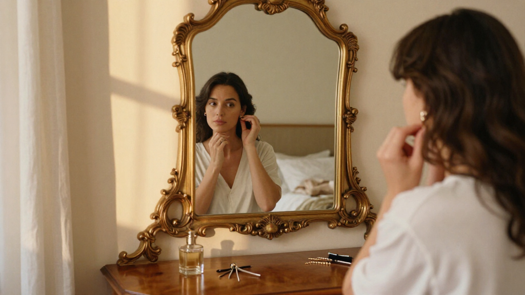 15 Best Gilded Vanity Mirrors for Elegant, Practical Dressing Spaces in 2027