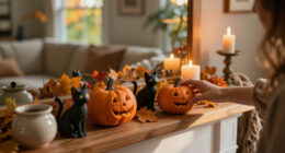 15 Best Halloween Decorative Figurines for Spooky Seasonal Displays in 2027