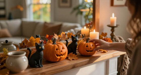 15 Best Halloween Decorative Figurines for Spooky Seasonal Displays in 2027