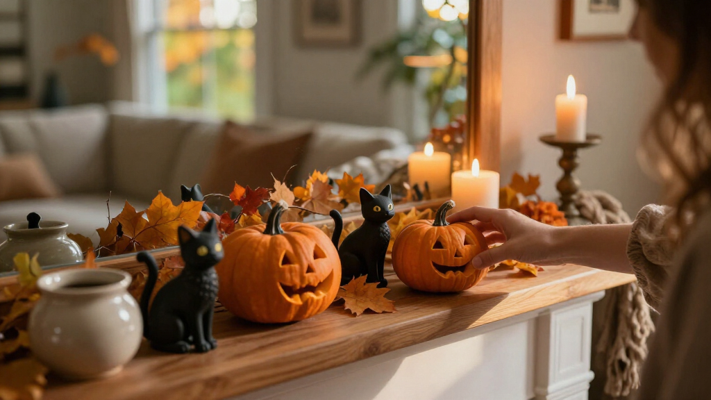 15 Best Halloween Decorative Figurines for Spooky Seasonal Displays in 2027