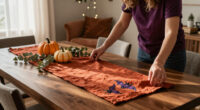15 Best Halloween Decorative Table Runners for Spooky Dining in 2027