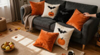 15 Best Halloween Decorative Throw Pillows for Festive Seasonal Style in 2027