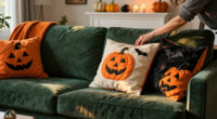 15 Best Halloween Decorative Throw Pillows for Seasonal Decorating in 2027