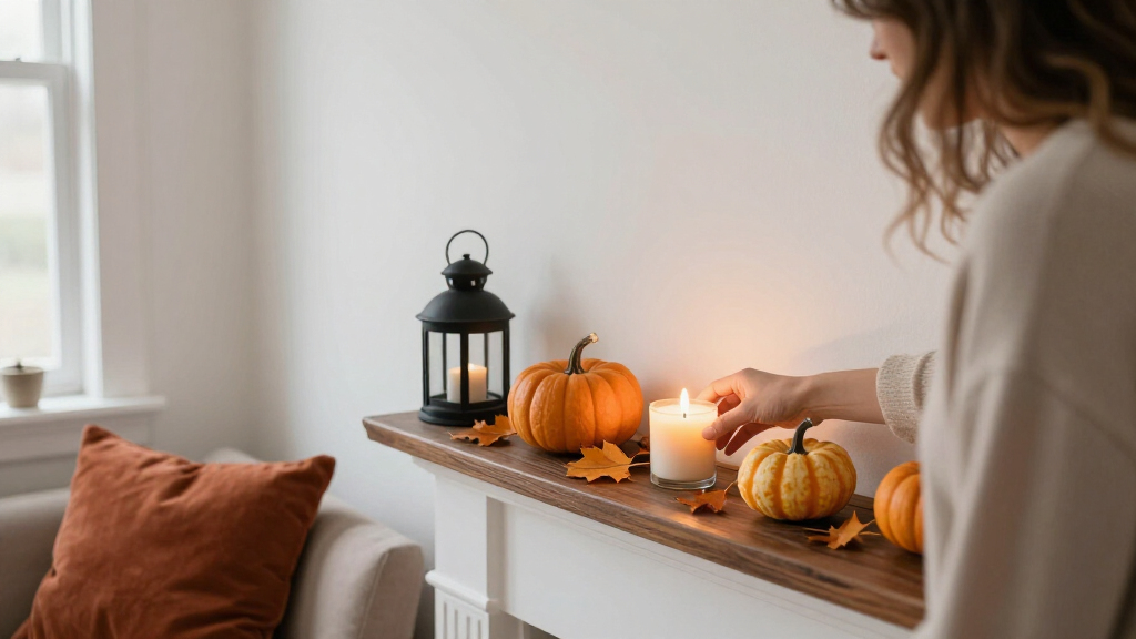 15 Best Halloween Home Decor for Stylish Spooky Interiors in 2027