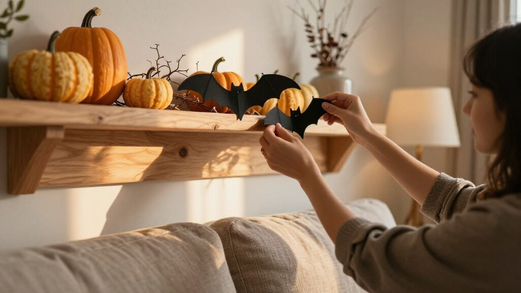 15 Best Halloween Home Decorations for Spooky Style in 2027