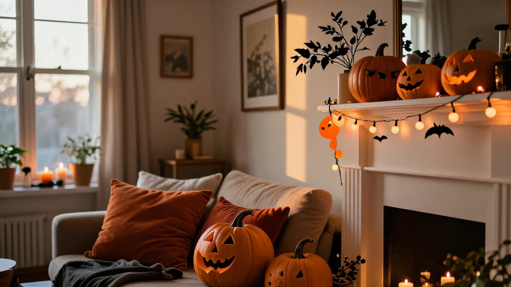 15 Best Halloween Indoor Decorations for 2027