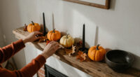 15 Best Halloween Mantel Decorations for a Spooky, Coordinated Display in 2027