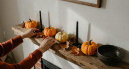 15 Best Halloween Mantel Decorations for a Spooky, Coordinated Display in 2027