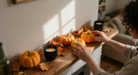 15 Best Halloween Mantel Decorations for a Spooky Fireplace in 2027
