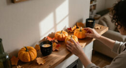 15 Best Halloween Mantel Decorations for a Spooky Fireplace in 2027