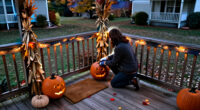 15 Best Halloween Outdoor Decorations for a Spooky Yard in 2027