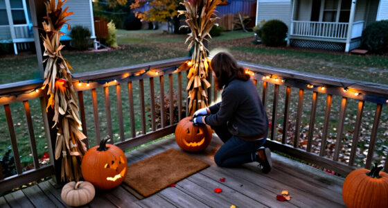 15 Best Halloween Outdoor Decorations for a Spooky Yard in 2027