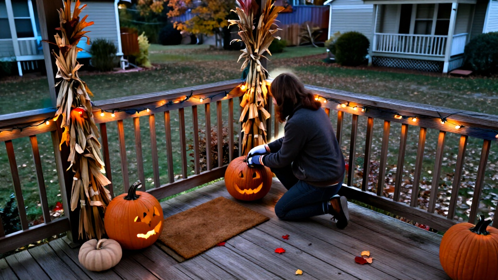15 Best Halloween Outdoor Decorations for a Spooky Yard in 2027