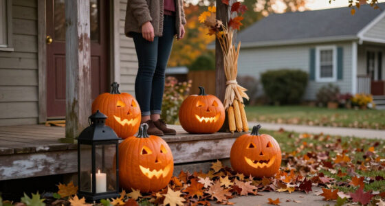 15 Best Halloween Outdoor Decorations for a Standout Yard in 2027