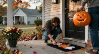 15 Best Halloween Outdoor Doormats for a Spooky Welcome in 2027
