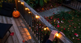 15 Best Halloween Outdoor String Lights for Spooky Displays in 2027