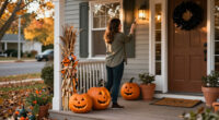 15 Best Halloween Porch Decorations for a Spookier Entryway in 2027