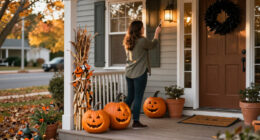 15 Best Halloween Porch Decorations for a Spookier Entryway in 2027