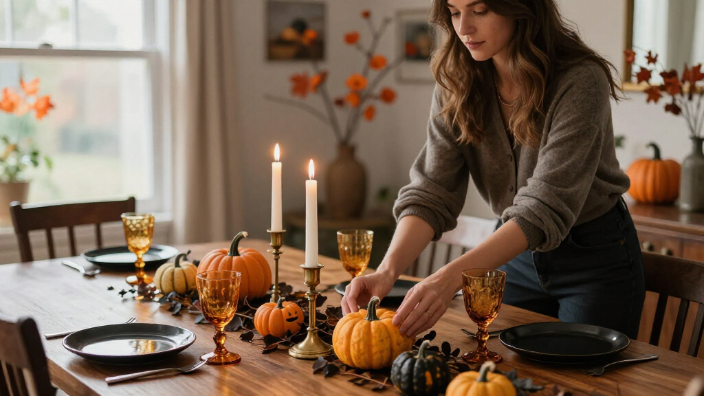 15 Best Halloween Table Decorations in 2027