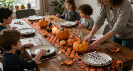 15 Best Halloween Table Linens for Spooky Seasonal Tables in 2027