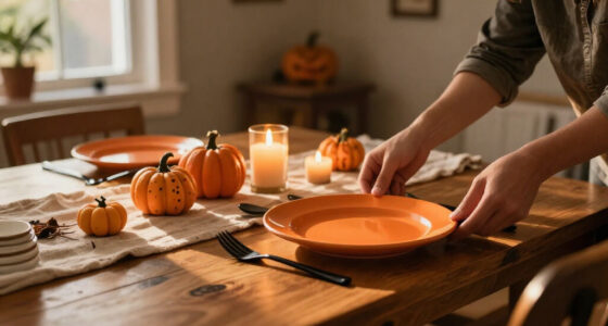 15 Best Halloween Tableware Sets for 2027