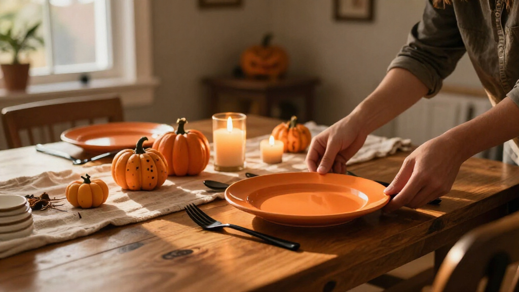 15 Best Halloween Tableware Sets for 2027