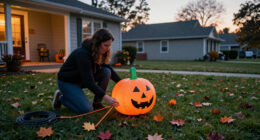 15 Best Halloween Yard Inflatables for Eye-Catching Displays in 2027