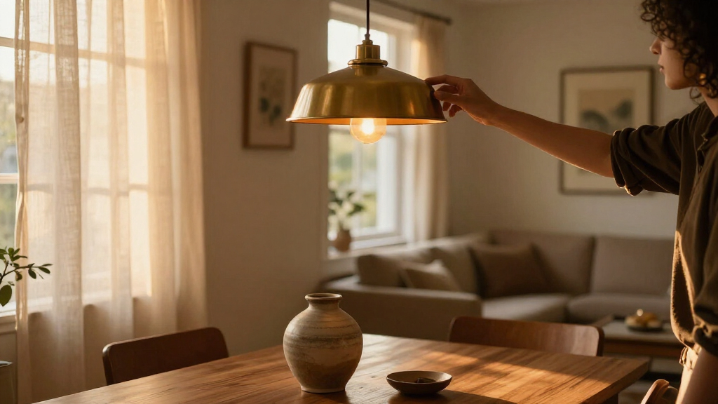 15 Best Home Lighting Fixtures for Brighter, Better-Lit Rooms in 2027