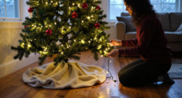 15 Best Light-Up Christmas Trees for a Brighter Holiday in 2027
