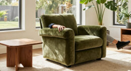 15 Best Modern Lounge Chairs for Comfort and Style in 2027