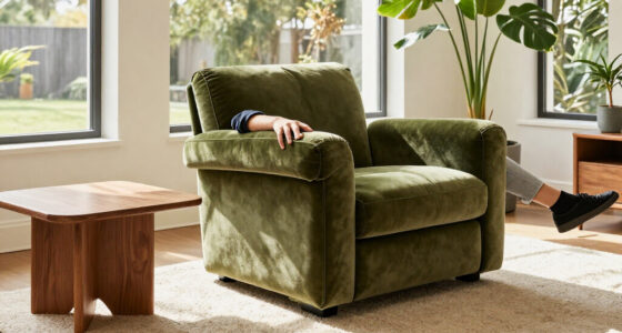 15 Best Modern Lounge Chairs for Comfort and Style in 2027