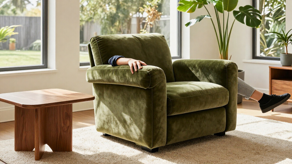 15 Best Modern Lounge Chairs for Comfort and Style in 2027